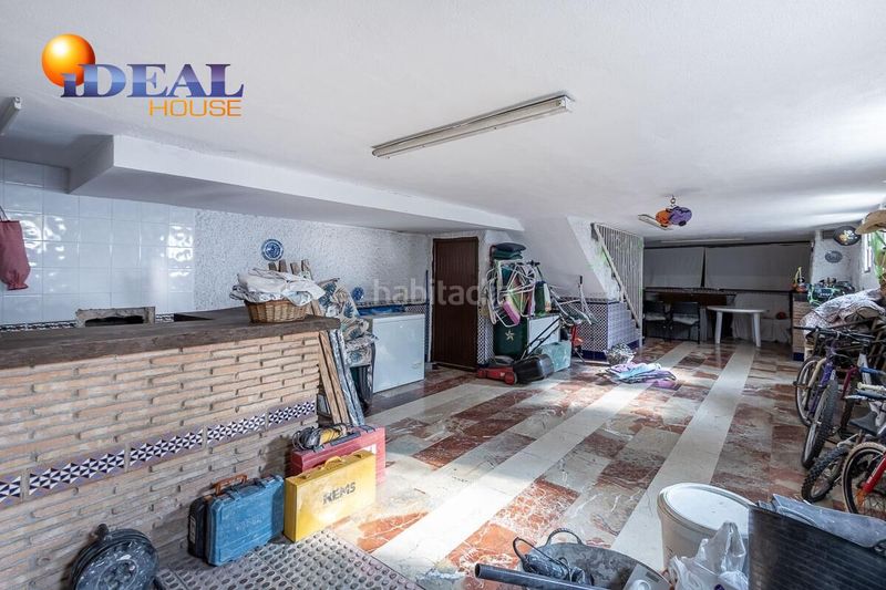Foto 4a56ac9d-e9cb-4175-89e1-ad214ab2c0a0. Chalet  en los chopos, las gabias en Residencial Triana - Barrio Alto Gabias (Las)