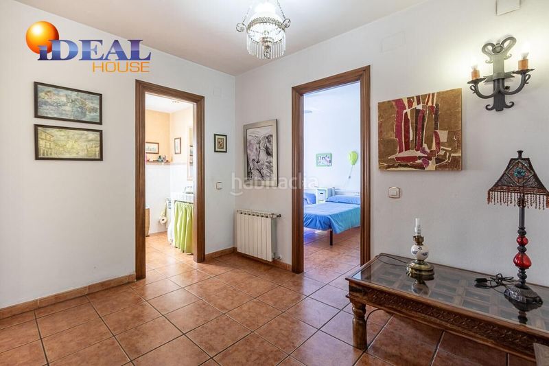 Foto 4c0b4241-649f-41f9-b27f-5cd0d55ee90e. Chalet  en los chopos, las gabias en Residencial Triana - Barrio Alto Gabias (Las)