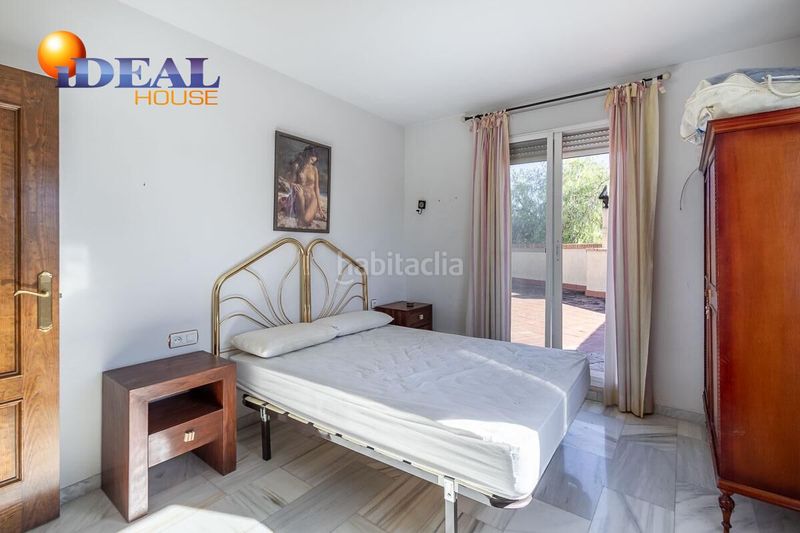 Foto 4d19a636-1d5e-4c24-8c13-906fc0174d77. Chalet  en los chopos, las gabias en Residencial Triana - Barrio Alto Gabias (Las)