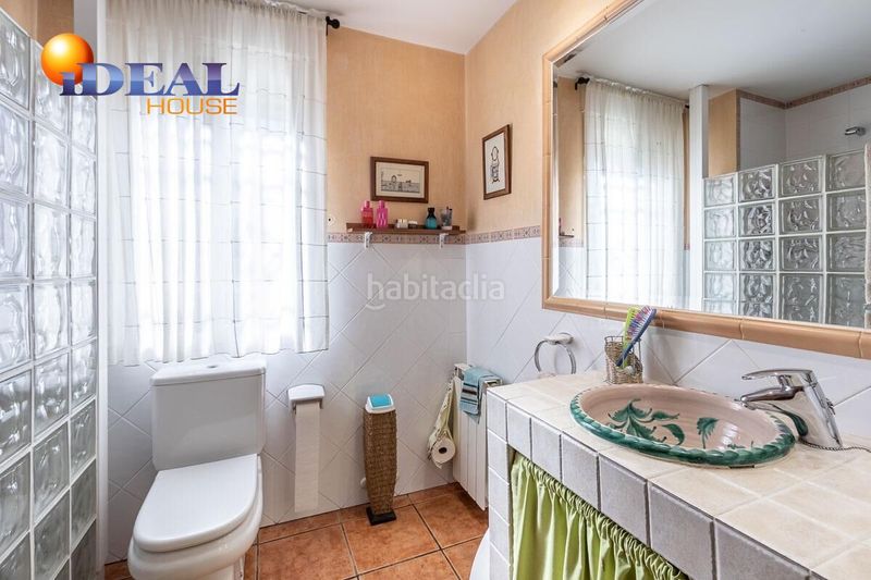Foto 6001c64d-02be-4af5-ba14-17fa5e33ce17. Chalet  en los chopos, las gabias en Residencial Triana - Barrio Alto Gabias (Las)