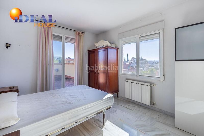 Foto 623411db-fe9b-4232-963e-ab57d27e21b8. Chalet  en los chopos, las gabias en Residencial Triana - Barrio Alto Gabias (Las)
