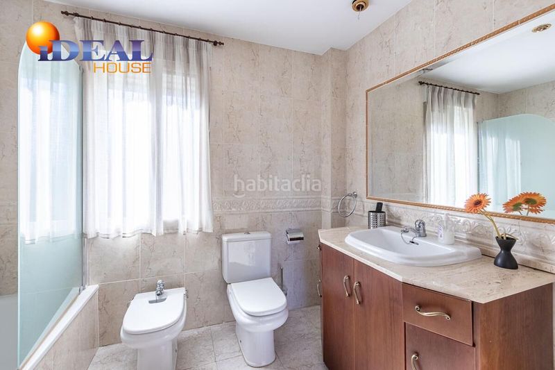 Foto 925b5644-aeb3-4dcc-a798-ee9639512272. Chalet  en los chopos, las gabias en Residencial Triana - Barrio Alto Gabias (Las)