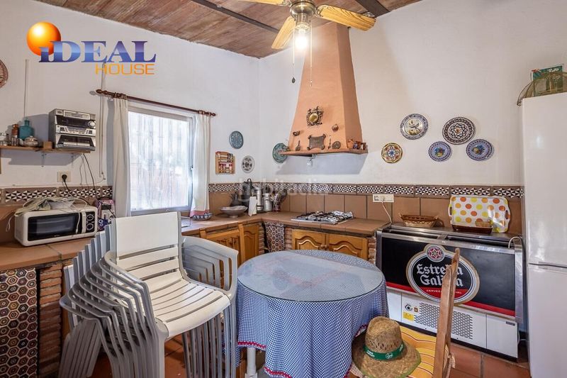Foto 9ba12793-463a-4c07-82f9-5b661ec49a00. Chalet  en los chopos, las gabias en Residencial Triana - Barrio Alto Gabias (Las)