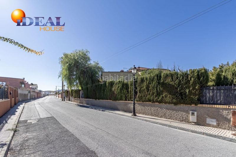 Foto 9c1a9b7f-50c3-4995-bd4c-3041cdd4af73. Chalet  en los chopos, las gabias en Residencial Triana - Barrio Alto Gabias (Las)