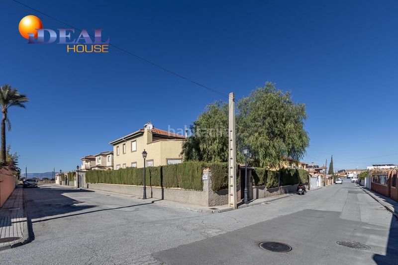 Foto abc54ea6-847a-4e5b-93db-6633807ba143. Chalet  en los chopos, las gabias en Residencial Triana - Barrio Alto Gabias (Las)