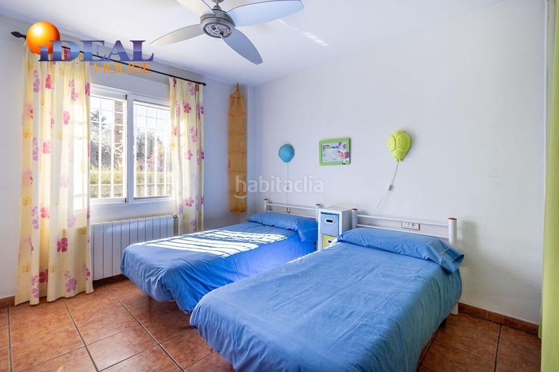 Foto ba149205-46c5-42bf-bf6c-d6eafa7ce267. Chalet  en los chopos, las gabias en Residencial Triana - Barrio Alto Gabias (Las)