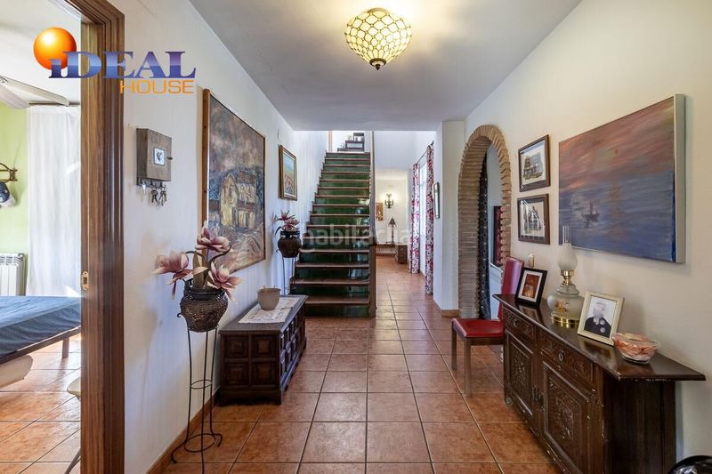 Foto c128101a-1ed5-46de-bb68-526929da6dad. Chalet  en los chopos, las gabias en Residencial Triana - Barrio Alto Gabias (Las)