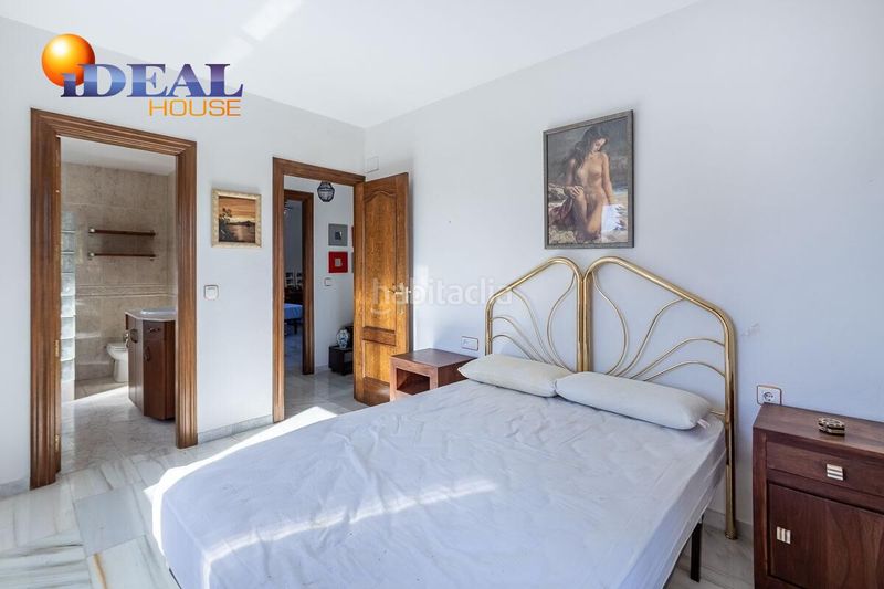 Foto d54144e1-2526-4e25-a5d9-b5cadc069156. Chalet  en los chopos, las gabias en Residencial Triana - Barrio Alto Gabias (Las)
