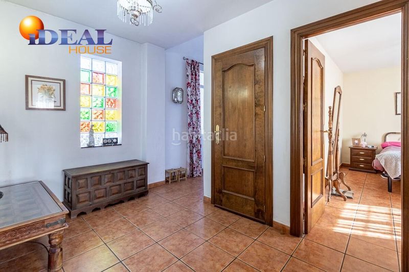 Foto dfd35a71-4d38-45ae-97e7-ccf1c9307023. Chalet  en los chopos, las gabias en Residencial Triana - Barrio Alto Gabias (Las)