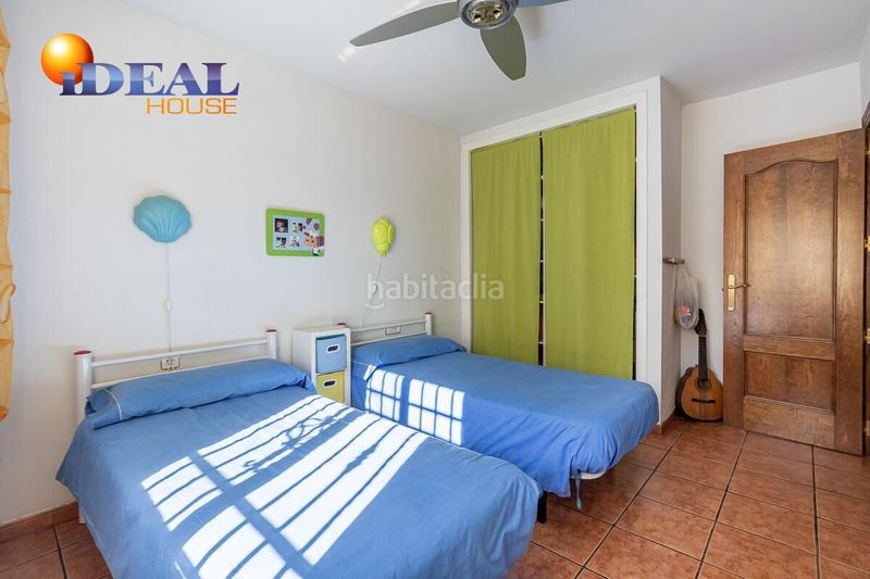 Foto e3fb456f-27f0-4cf1-b746-21b41a573aa0. Chalet  en los chopos, las gabias en Residencial Triana - Barrio Alto Gabias (Las)