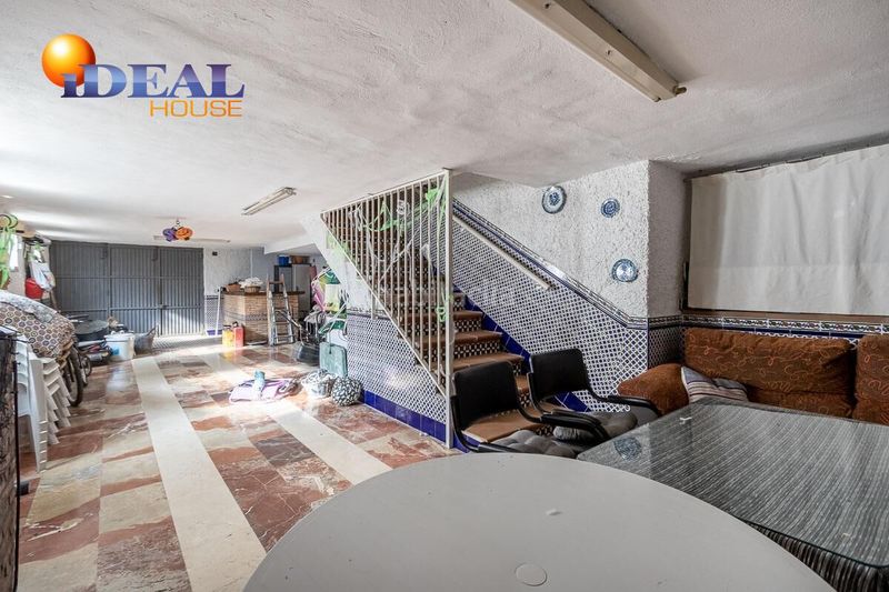 Foto e82d8812-b1ef-4950-bea9-6c6e56804858. Chalet  en los chopos, las gabias en Residencial Triana - Barrio Alto Gabias (Las)