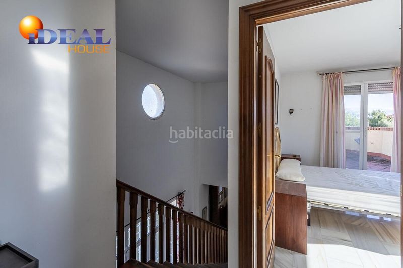 Foto ececd31a-0f93-42d4-be8a-df77c76d0b29. Chalet  en los chopos, las gabias en Residencial Triana - Barrio Alto Gabias (Las)