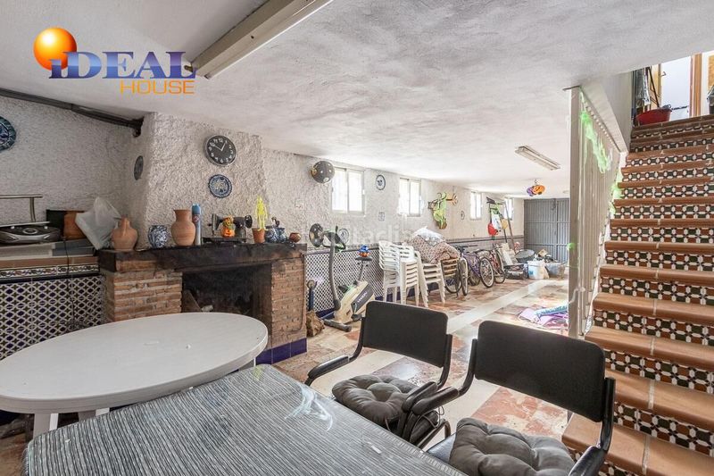 Foto eebc2313-9ba7-4c72-bde6-4ffa129e0720. Chalet  en los chopos, las gabias en Residencial Triana - Barrio Alto Gabias (Las)