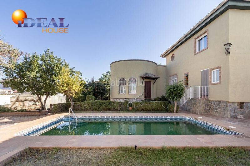 Foto f4ee6183-4c06-4be8-835c-f362ff6dcb85. Chalet  en los chopos, las gabias en Residencial Triana - Barrio Alto Gabias (Las)