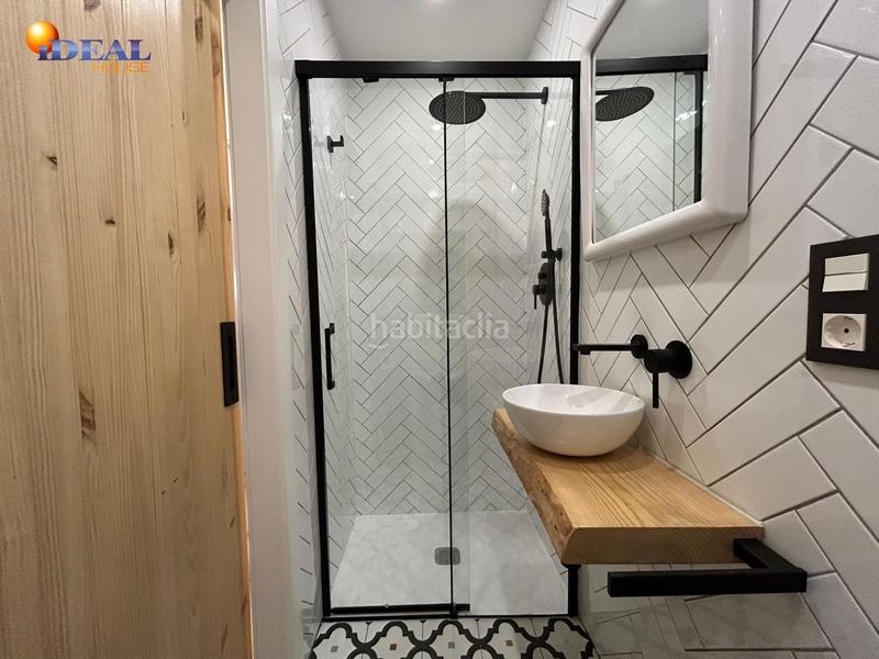 Foto 03465f86-ca72-494a-9c32-7dc0274b5094. Pis amb calefacció aparcament piscina a San Antón Armilla