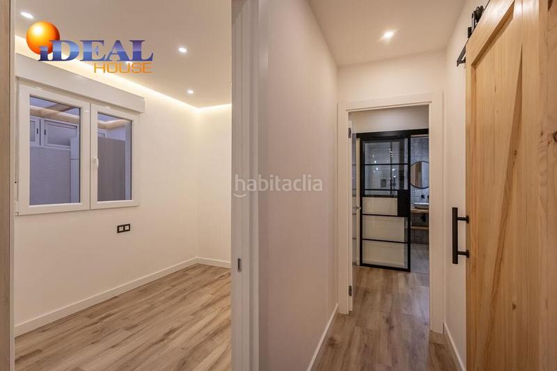 Foto 04ac939a-b479-44cc-a159-c326fe175aba. Pis amb calefacció aparcament piscina a San Antón Armilla