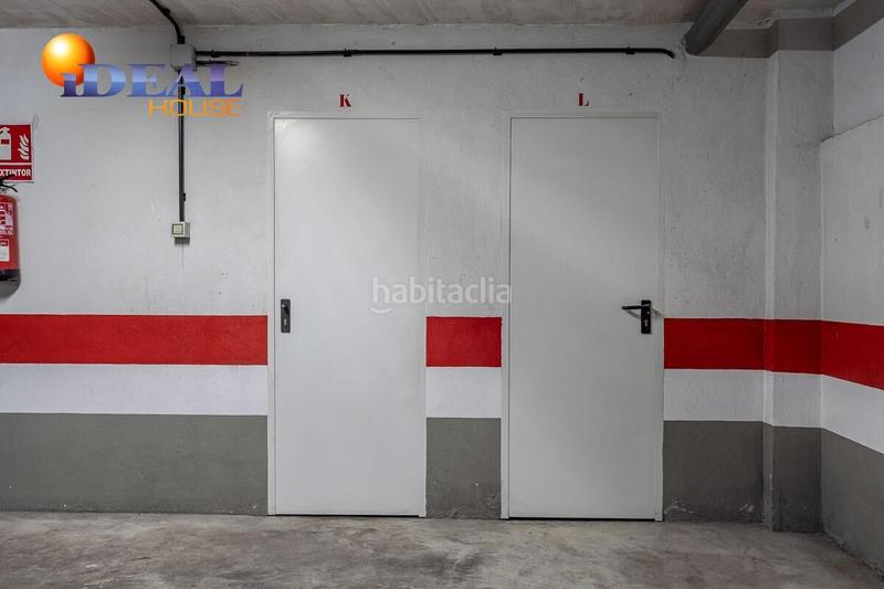 Foto 12dc950a-0a8b-40e1-b621-8f627c6f1aaa. Pis amb calefacció aparcament piscina a San Antón Armilla