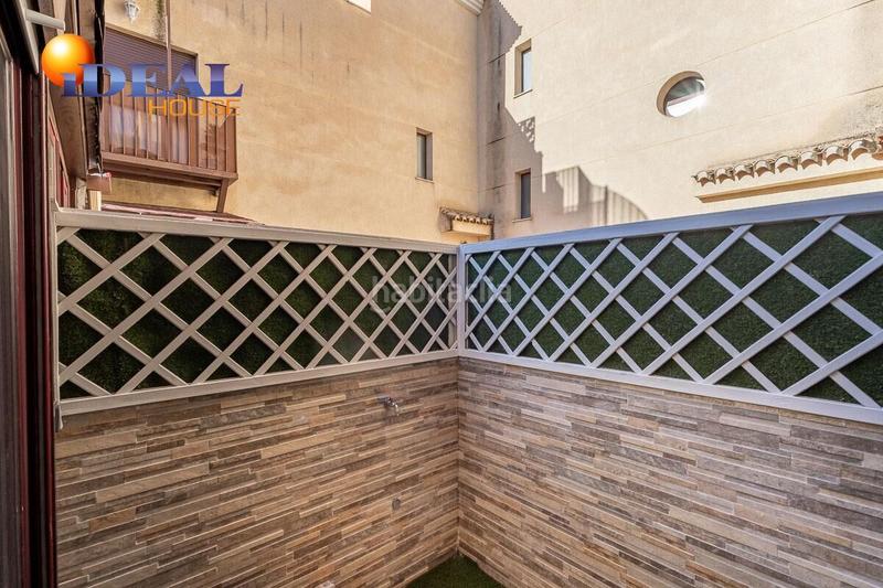 Foto 183114b0-6af1-4333-80db-9a0b3d448425. Pis amb calefacció aparcament piscina a San Antón Armilla