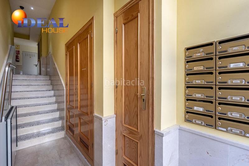 Foto 1c0cdef2-5f51-4422-b779-727c4f881f36. Pis amb calefacció aparcament piscina a San Antón Armilla