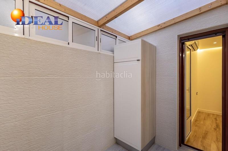 Foto 28bc6bb7-0175-4c4a-9c59-55b30d66b271. Pis amb calefacció aparcament piscina a San Antón Armilla