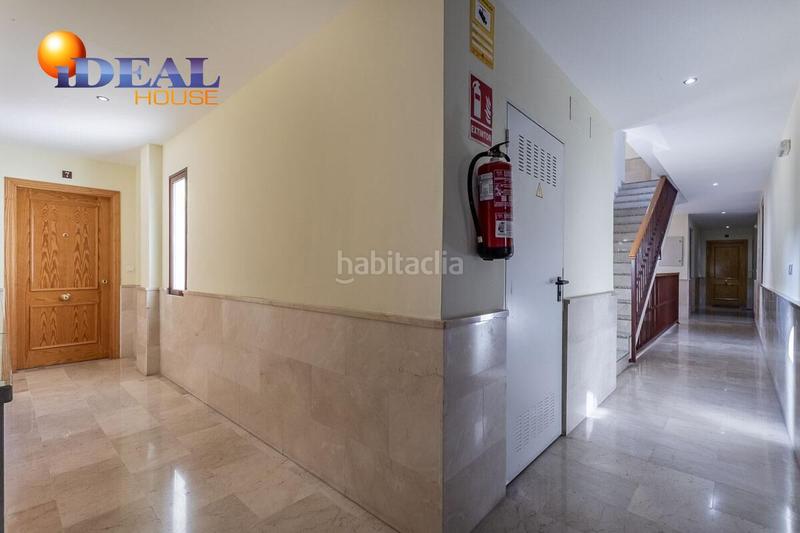 Foto 34c6305b-3395-4f77-8b2f-cfd5b1cec0b7. Pis amb calefacció aparcament piscina a San Antón Armilla