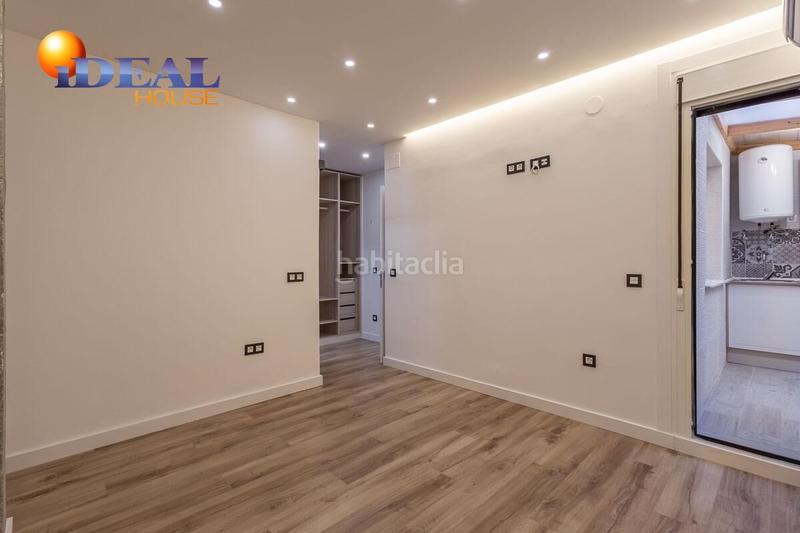 Foto 441814e7-ee54-4759-b1e9-68d7e8424efc. Pis amb calefacció aparcament piscina a San Antón Armilla