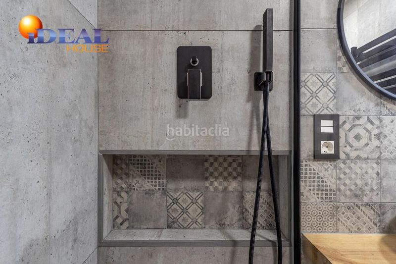 Foto 44f27ee7-403b-4b02-99cd-93315f67727d. Pis amb calefacció aparcament piscina a San Antón Armilla