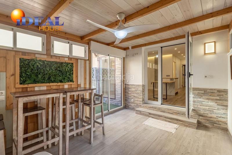 Foto 44fd32ff-444c-45be-a1af-126e814c32d2. Pis amb calefacció aparcament piscina a San Antón Armilla