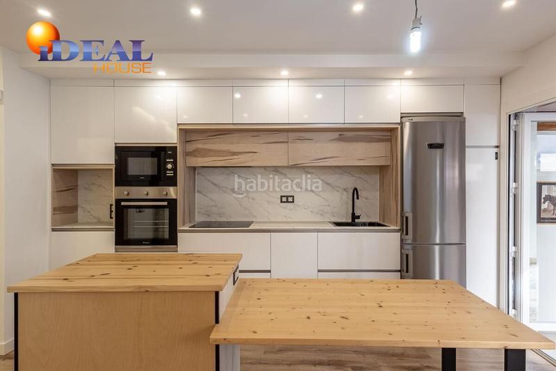 Foto 7f46c01a-3cef-4e80-b5a7-afb184e76957. Pis amb calefacció aparcament piscina a San Antón Armilla