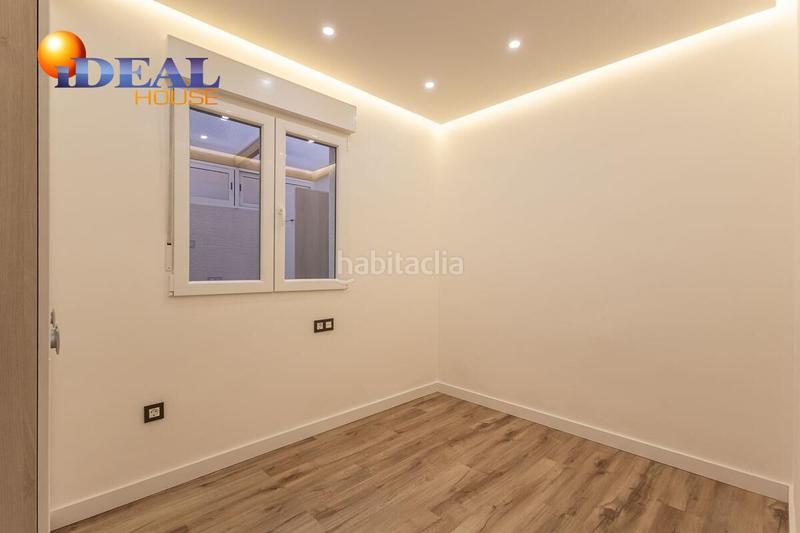 Foto 8444e09f-a462-4e1b-a3b5-0414e88ad012. Pis amb calefacció aparcament piscina a San Antón Armilla