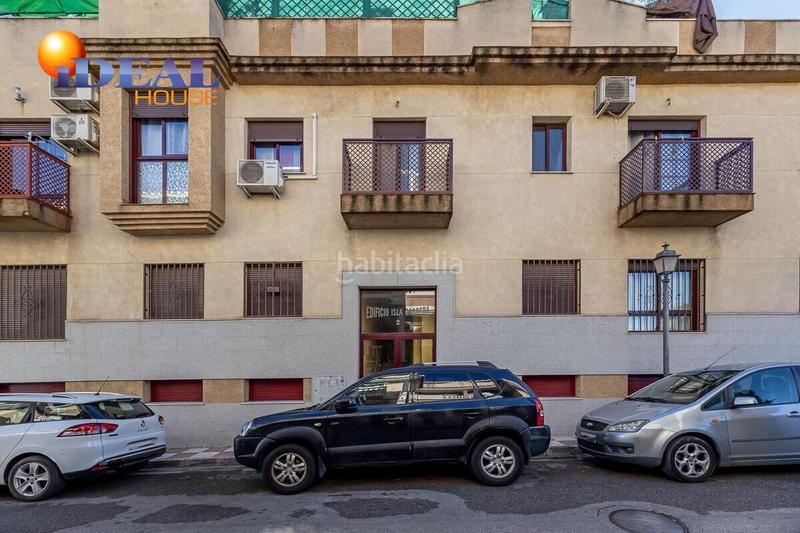 Foto 976c8ea2-8e99-4227-9224-738a9144f908. Pis amb calefacció aparcament piscina a San Antón Armilla