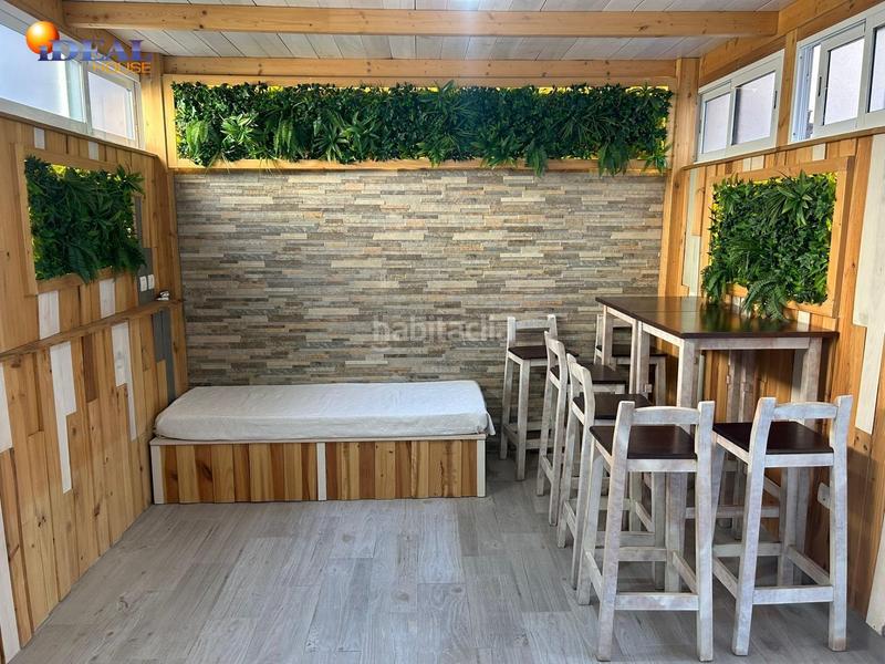 Foto cbffa7a5-a25c-41b0-8151-ccfac97b2b2c. Pis amb calefacció aparcament piscina a San Antón Armilla