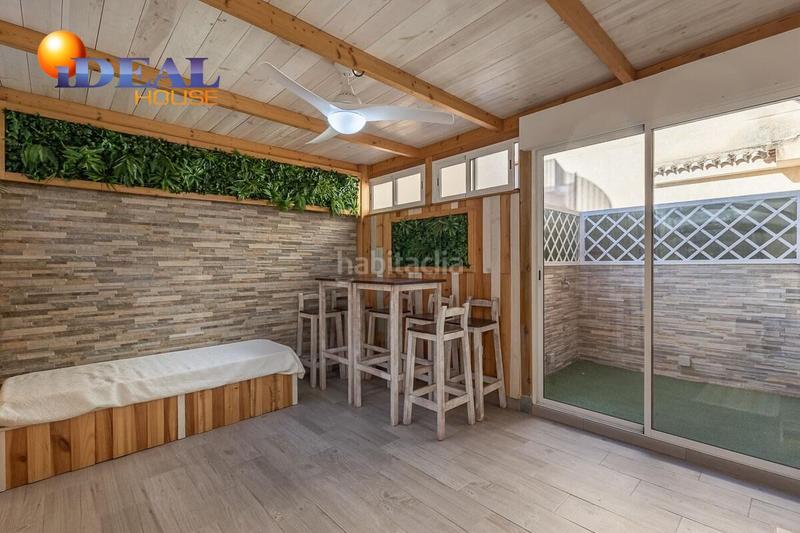 Foto cee051b2-77e1-4f05-a8f9-04c19f3dcd10. Pis amb calefacció aparcament piscina a San Antón Armilla