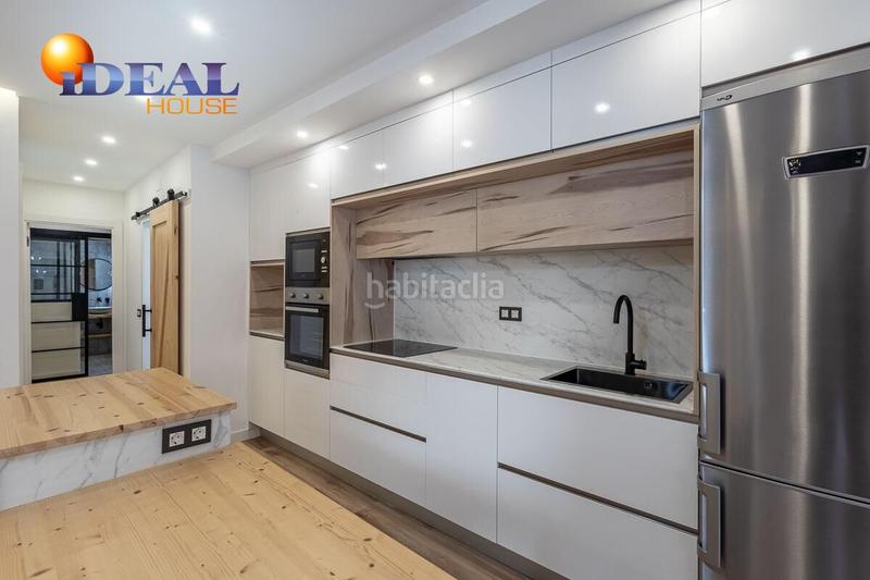 Foto d0c4e970-fe6c-452c-825e-0369d0b01591. Pis amb calefacció aparcament piscina a San Antón Armilla