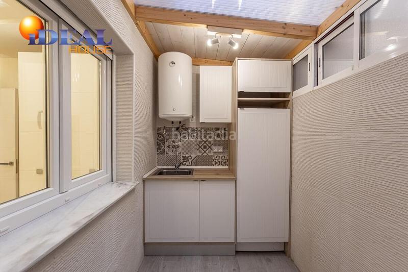 Foto e2bbb3c8-d94e-4606-afa8-363eabbd4904. Pis amb calefacció aparcament piscina a San Antón Armilla