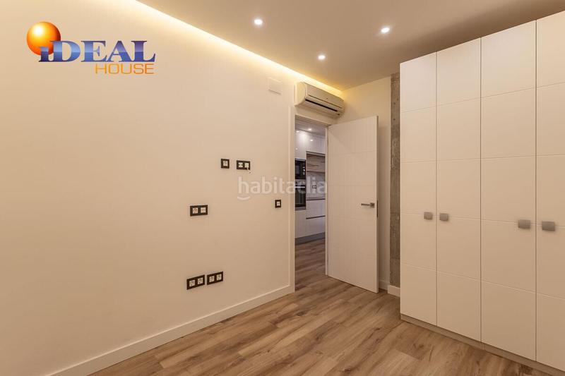 Foto ebaef2f9-4515-473f-884d-bb9b95040571. Pis amb calefacció aparcament piscina a San Antón Armilla