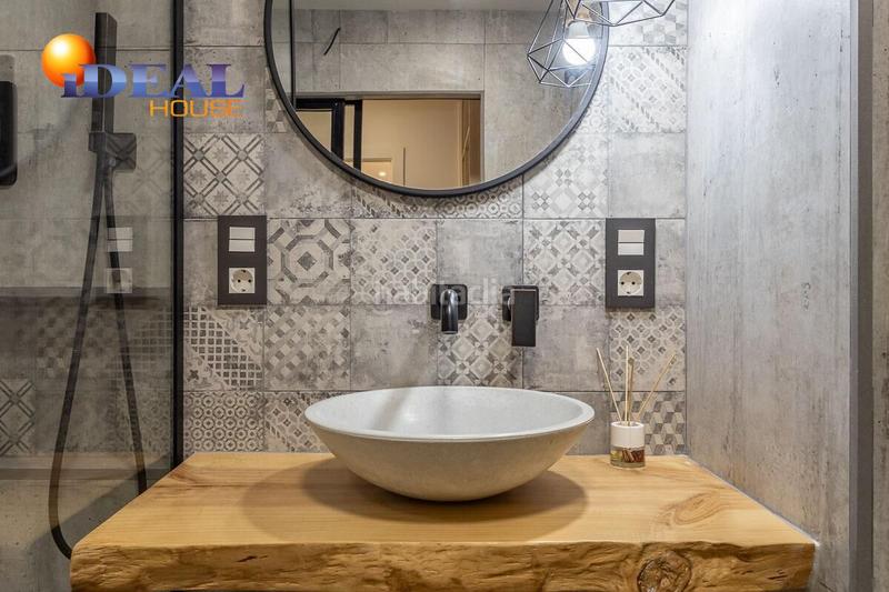 Foto ed65b8f9-7e20-4a0c-86b3-9e8b5e60385e. Pis amb calefacció aparcament piscina a San Antón Armilla