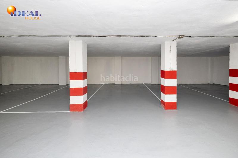 Foto 15f0d3b2-5446-4086-80b4-31afb2632de3. Car parking in Centro - Sagrario Granada