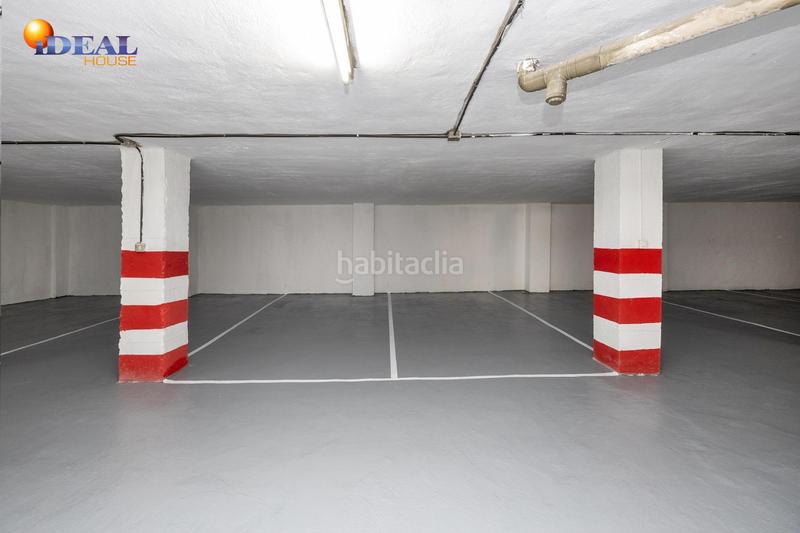 Foto 236fc087-17c8-40f8-b797-d1f3c8394df6. Car parking in Centro - Sagrario Granada