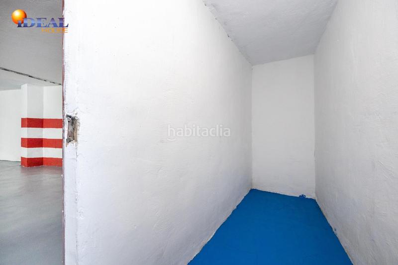 Foto 23775cf1-bf75-4079-a607-7e80f63eb2df. Car parking in Centro - Sagrario Granada