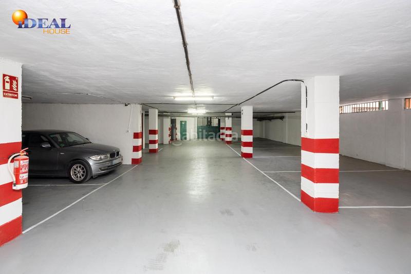 Foto 2b291a00-65c2-4c0b-9acc-6ea6583b480b. Car parking in Centro - Sagrario Granada