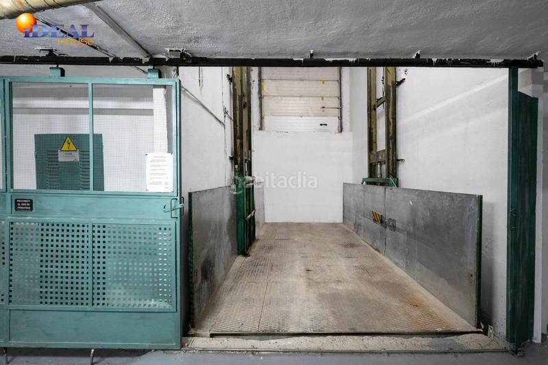 Foto 31e4e619-ef8a-40cf-a0d6-f49df2b3b54d. Car parking in Centro - Sagrario Granada