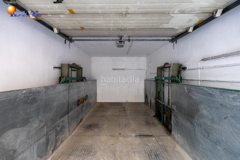 Foto 4812084b-97ef-4051-8351-bc9583263d2c. Car parking in Centro - Sagrario Granada