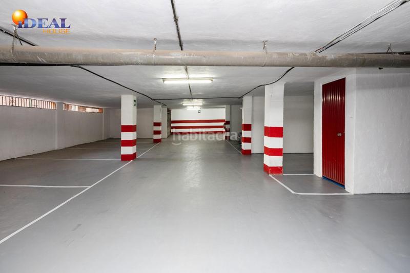 Foto 49c5a7e6-c6be-4008-b7de-b0cf671f3837. Car parking in Centro - Sagrario Granada