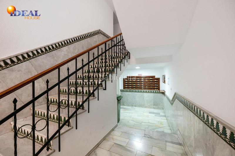 Foto 58d1116c-9054-452d-83b6-0a089797e6ff. Car parking in Centro - Sagrario Granada