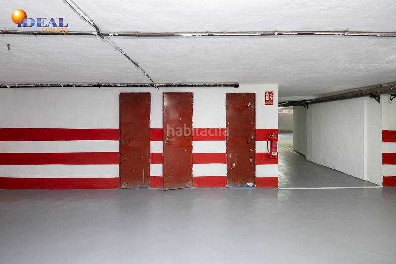 Foto 63321caa-88bd-4456-9593-2f2ef78ba45b. Car parking in Centro - Sagrario Granada