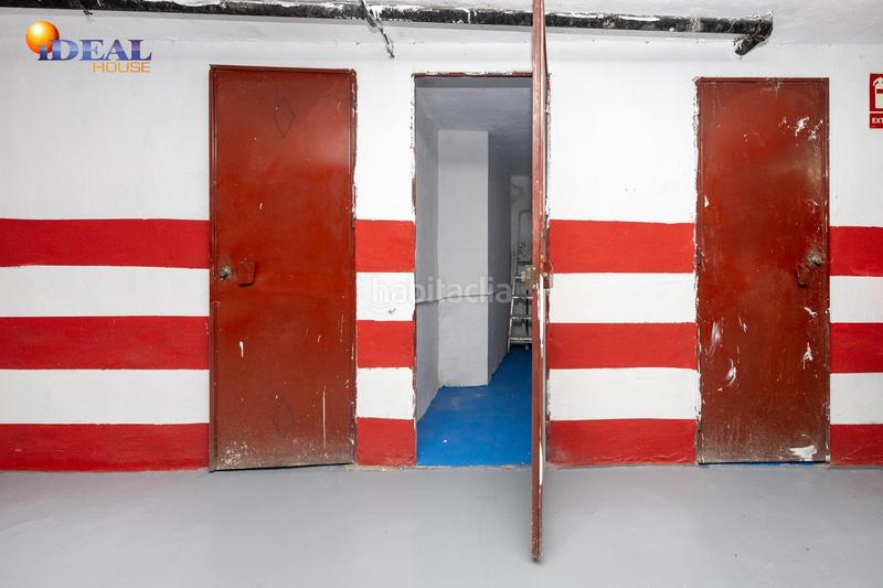 Foto 6ae29740-5da7-49a5-aca4-c8a060d7bbe3. Car parking in Centro - Sagrario Granada