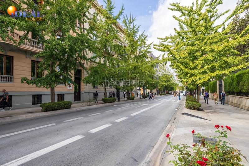 Foto 6efae4df-8115-40a4-84c4-5dd8f41d84e4. Car parking in Centro - Sagrario Granada