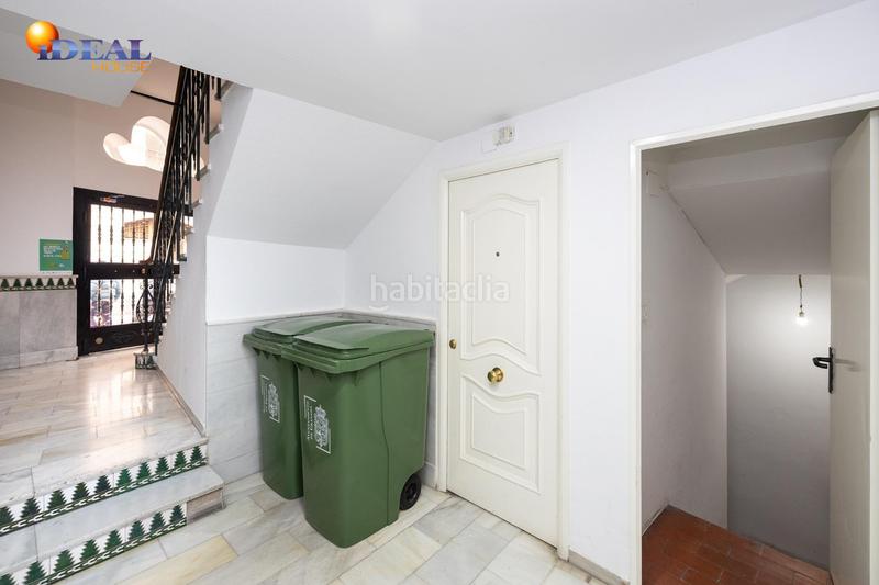 Foto 71d500f1-632d-4047-af03-6b0e3d15ca21. Car parking in Centro - Sagrario Granada