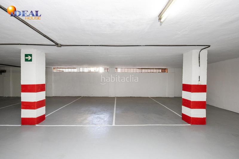 Foto 73afab54-f5a2-4ed6-b45d-2d44aff852f7. Car parking in Centro - Sagrario Granada